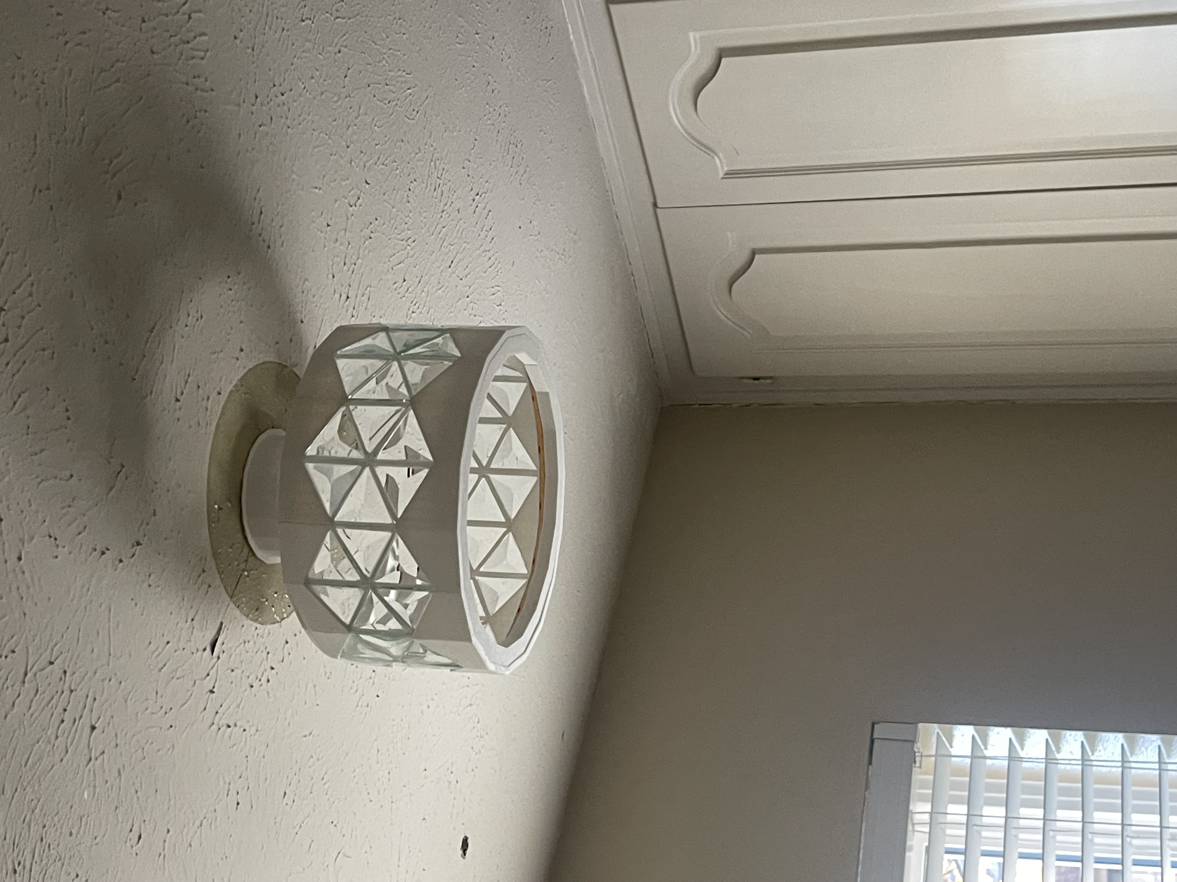 Handsome Hexagon